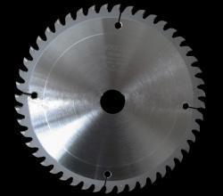 机用锯片专业解析 纵截、合金与选购指南