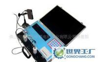 锯片出厂必经的高精度校准 机用锯片现场平衡技术的深入解析
